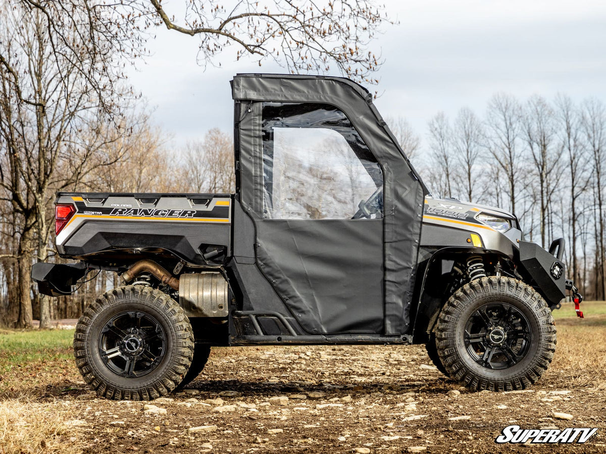 Polaris Ranger 1000 Primal Soft Cab Enclosure Doors
