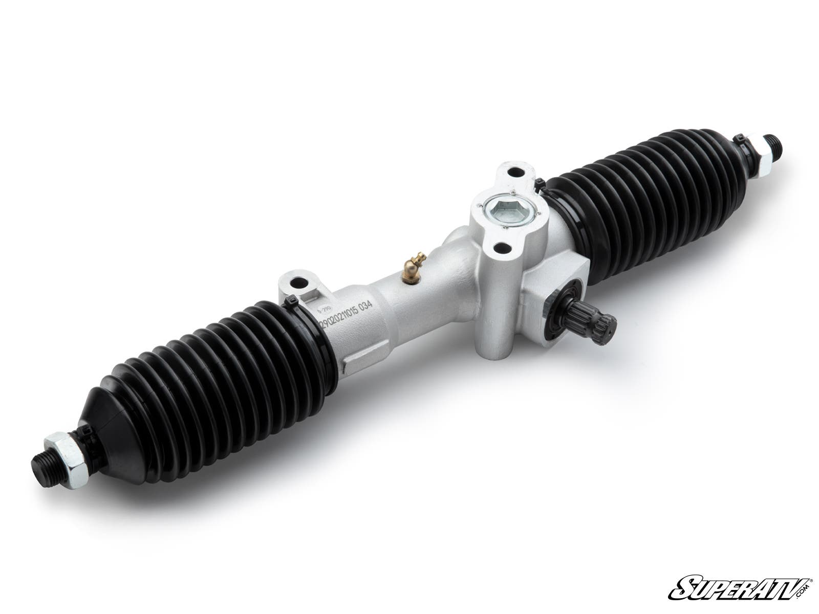 Honda Talon 1000X RackBoss 2.0 Rack and Pinion