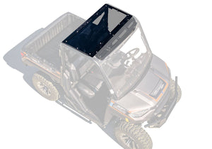 Polaris Ranger XP Kinetic Tinted Roof