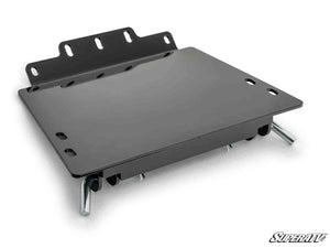 Polaris Ranger XP 570 Plow Pro Snow Plow