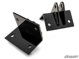 Polaris Ranger 800 Plow Pro Snow Plow Mount