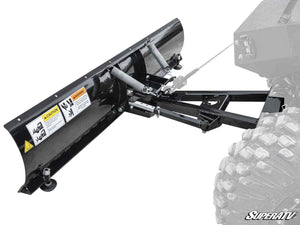 Polaris Ranger XP 570 Plow Pro Snow Plow