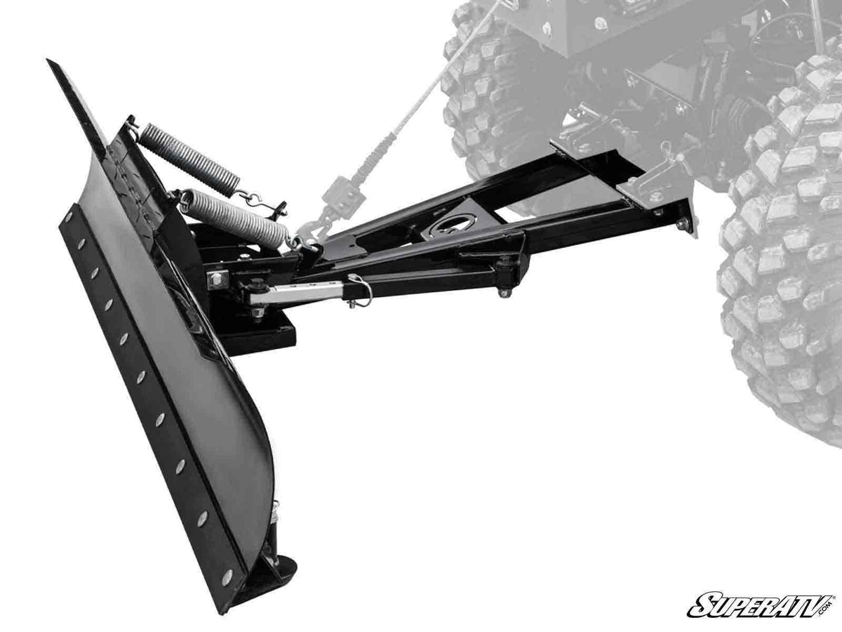 Polaris Ranger Midsize 570 Plow Pro Snow Plow