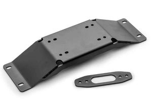 Polaris Ranger SP 570 Winch Mounting Plate