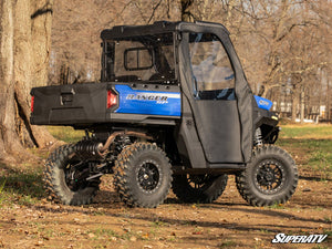 Polaris Ranger SP 570 Primal Soft Cab Enclosure Doors - No RWS
