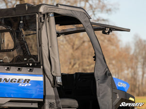 Polaris Ranger SP 570 Primal Soft Cab Enclosure Doors - No RWS