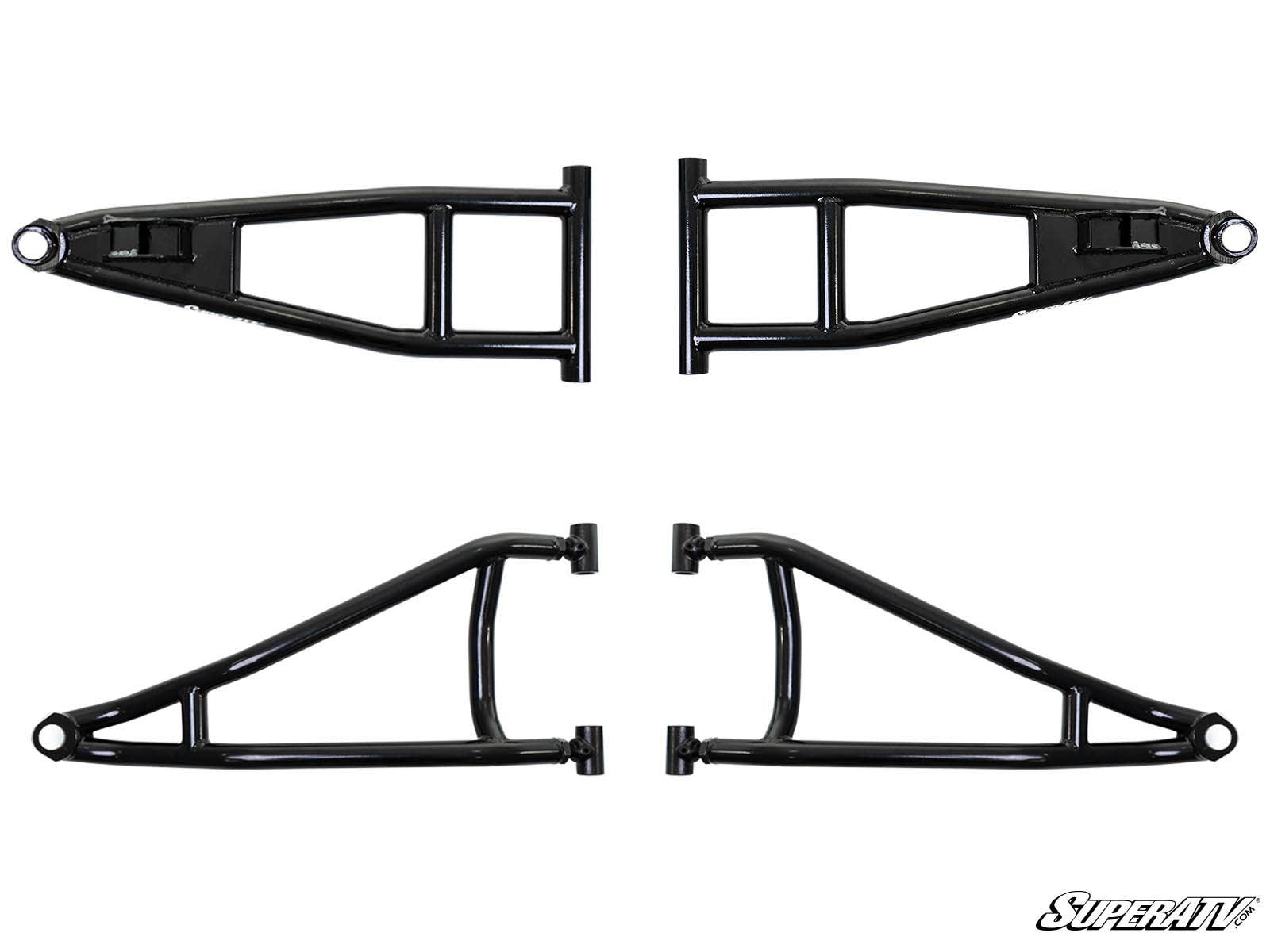 Polaris Ranger 1000 6" Lift Kit