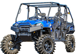Polaris Ranger XP 800 6in. Lift Kit - X300 Axles