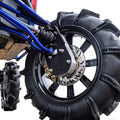 Polaris Ranger XP 1000 8in. Portal Gear Lift - single - Single Idler - 60% Gear Reduction