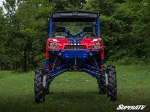 Polaris Ranger XP 1000 8in. Portal Gear Lift - Single Idler - 60% Gear Reduction