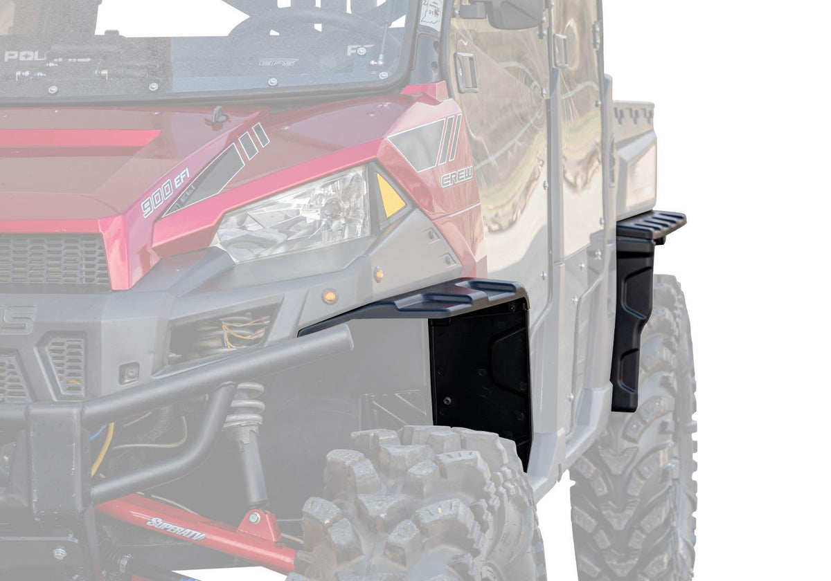 Polaris Ranger XP 900 Fender Flares