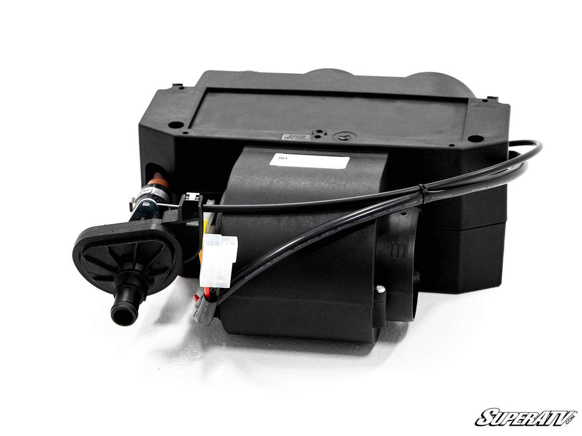 Polaris Ranger XP 570 Cab Heater - Front and Rear