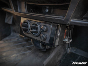 Polaris Ranger XP 570 Cab Heater - Front and Rear
