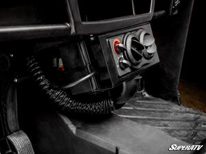Polaris Ranger XP 570 Cab Heater