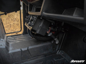 Polaris Ranger XP 570 Cab Heater - Front and Rear