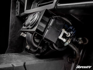 Polaris Ranger 1000 Diesel Cab Heater