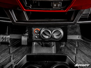 Polaris Ranger 1000 Diesel Cab Heater