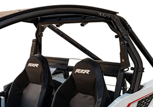 Polaris RZR Trail S 1000 Rear Windshield