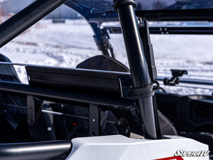 Polaris RZR Trail S 1000 Rear Windshield