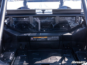 Polaris RZR Trail S 1000 Rear Windshield