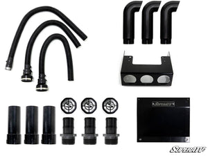 Polaris Ranger XP 570 Depth Finder™ Snorkel Kit