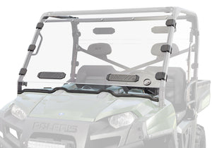 Polaris Ranger 900 Diesel Vented Full Windshield