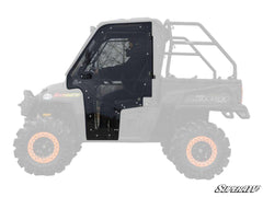 Polaris Ranger Full Size 570 Cab Enclosure Doors