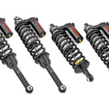 Vertex Adjustable Suspension Kit | Polaris Ranger 1000/Ranger XP 900/1000