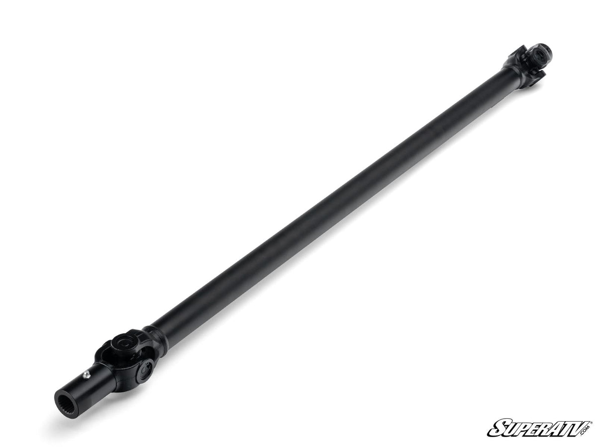 Up & Running Polaris Ranger XP 570 Crew Prop Shaft Replacement - Front