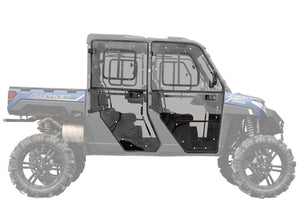 Polaris Ranger XP 1000 Crew Convertible Cab Enclosure Doors