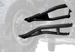 Polaris Ranger XP 900 High Clearance 2in. Forward Offset A-Arms with Standard Ball Joints