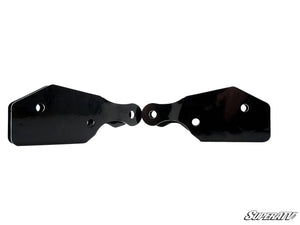 Polaris Ranger XP 1000 3 Inch Lift