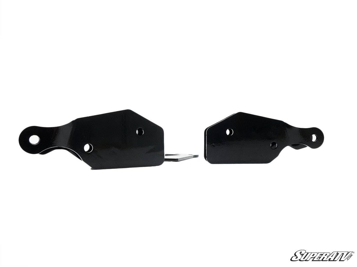 Polaris Ranger XP 1000 3 Inch Lift