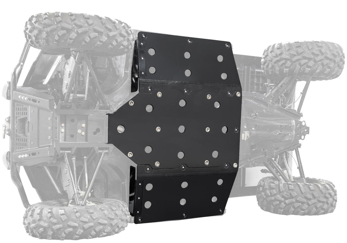 Polaris Ranger 570 Full Skid Plate
