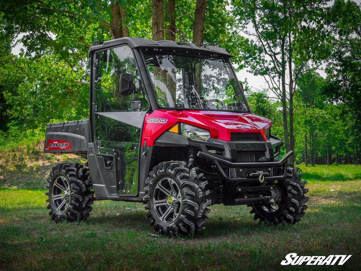 Ranger Midsize Cab Doors - Scratch Resistant