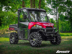 Ranger Midsize Cab Doors - Scratch Resistant