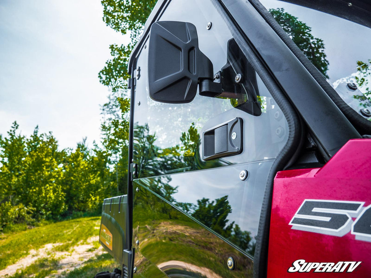 Ranger Midsize Cab Doors - Scratch Resistant