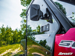 Ranger Midsize Cab Doors - Scratch Resistant