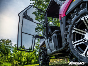 Ranger Midsize Cab Doors - Scratch Resistant