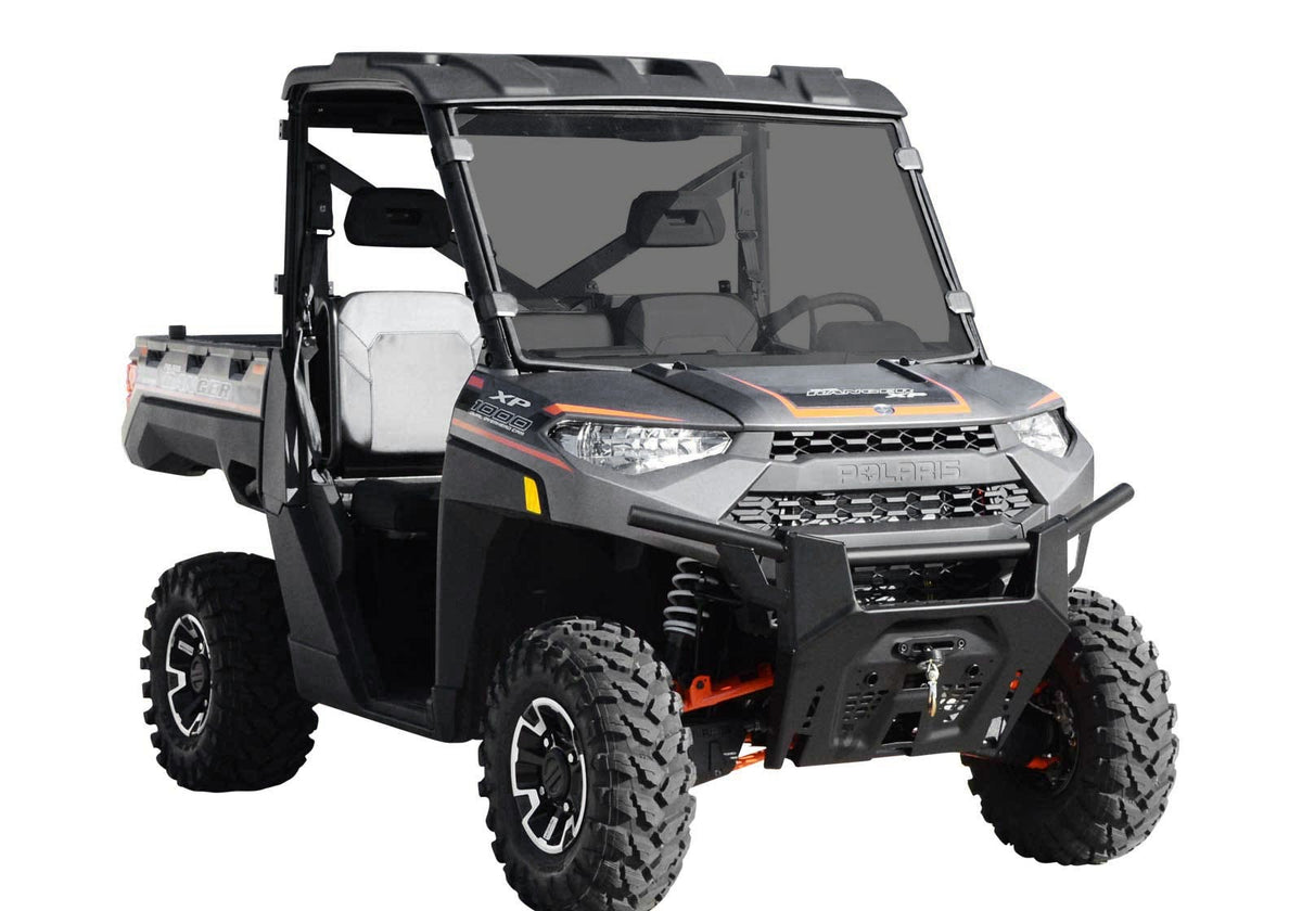 Polaris Ranger Full Size 570/900 Windshield - Dark Tint SR