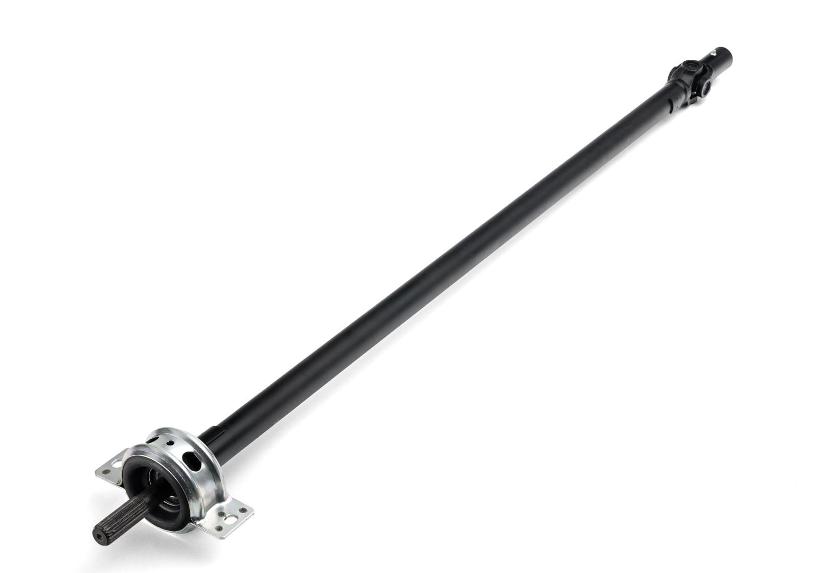 Up & Running Polaris Ranger XP 900 Crew Prop Shaft Replacement - Rear
