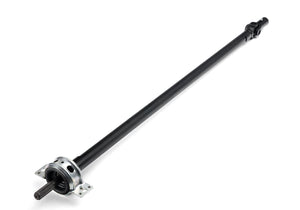 Up & Running Polaris Ranger XP 570 Crew Prop Shaft Replacement
