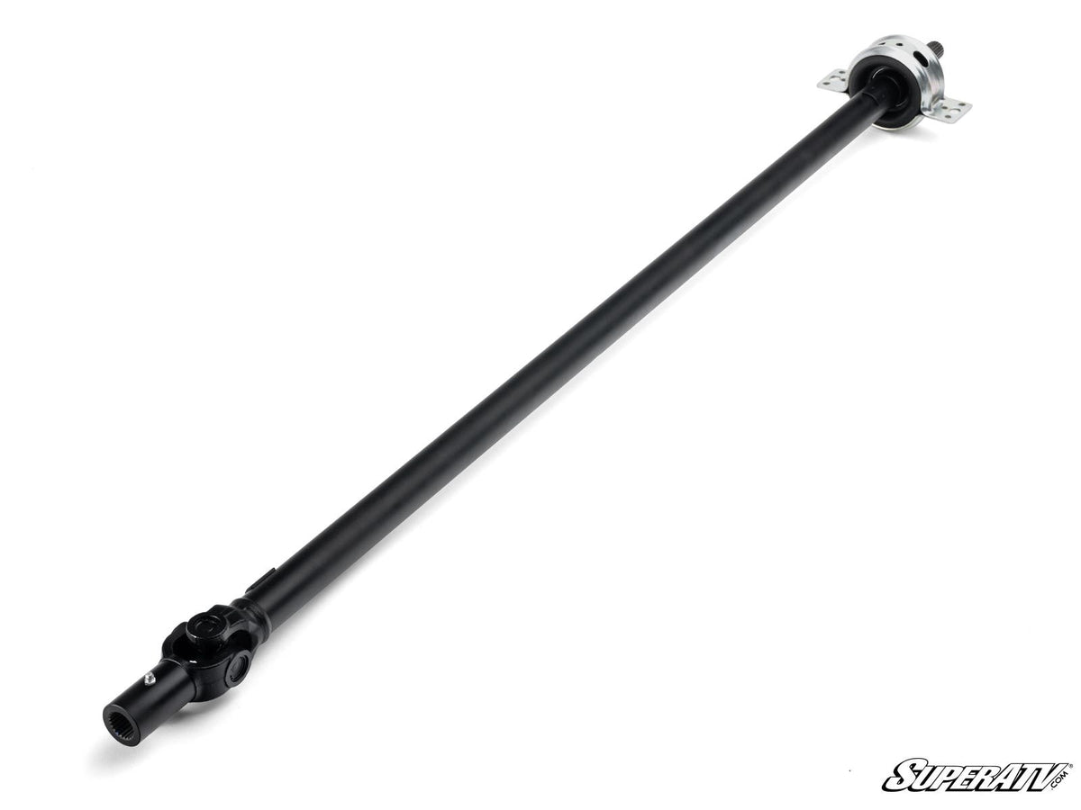 Up & Running Polaris Ranger XP 570 Crew Prop Shaft Replacement - Rear