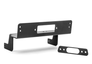 Polaris Ranger 570 Full Size Winch Mounting Plate