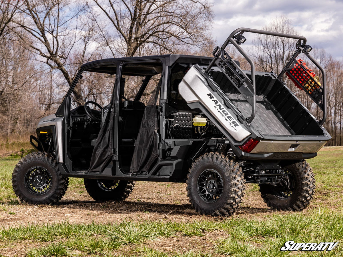 Polaris Ranger XD 1500 Sport Accessory Bar