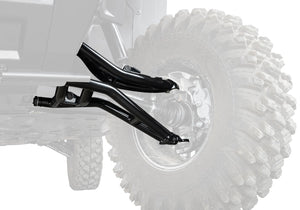 Polaris Ranger XD 1500 Atlas Pro 1in. Forward Offset A-Arms - No Ball Joints
