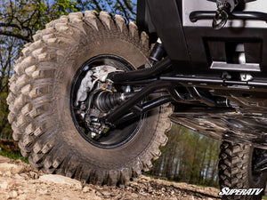 Polaris Ranger XD 1500 Atlas Pro 1in. Forward Offset A-Arms - No Ball Joints