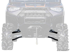 Polaris Ranger XP 1000 High Clearance 1