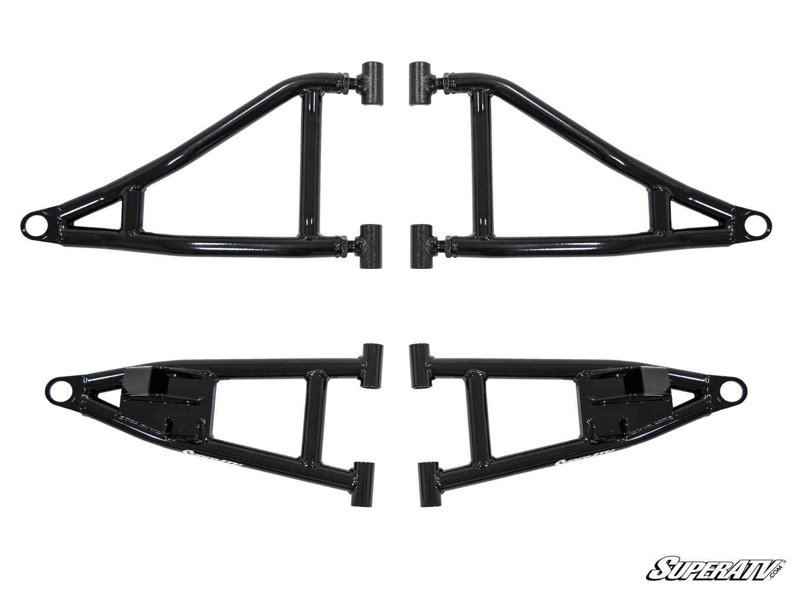 Polaris Ranger XP 1000 High Clearance 1