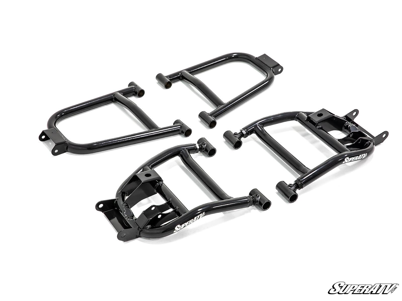 Bobcat UV34 High-Clearance 1.5in. Rear Offset A-Arms